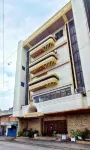 Phela Grande Hotel Отели в г. 