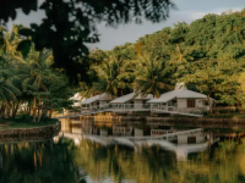 金沙目的地度假村 達安班塔延酒店