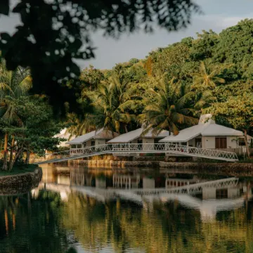 Golden Sands Destination Resorts