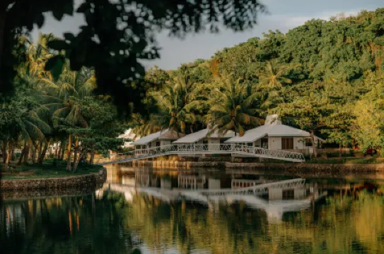 Golden Sands Destination Resorts