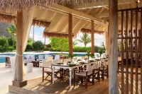 InterContinental Hotels DOMINICA CABRITS RESORT & SPA by IHG - breakfast