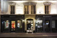 Hôtel Gustave Hotel a Parigi