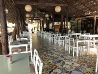 Playa la Caleta Hotels in Morong