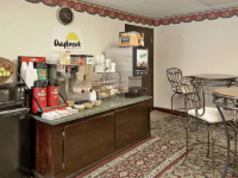 Rodeway Inn Hotels in Cabarrus County