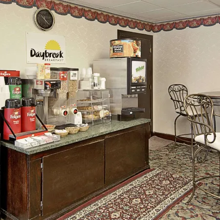 Rodeway Inn
