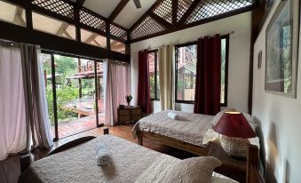 Kenaki Lodge - Housity