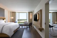 The Westin Raleigh-Durham Airport