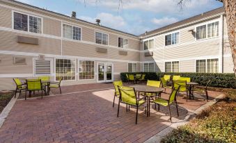 Extended Stay America Suites - Dallas - Plano Parkway