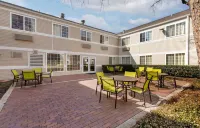Extended Stay America Suites - Dallas - Plano Parkway