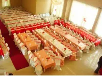Vichi Gates Hotel and Suites Hotels in Benin City
