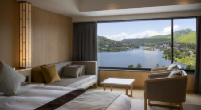 Ikenotaira Hotel & Resort