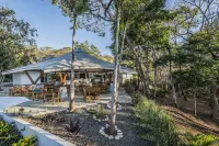 Mikado Natural Lodge - Hot Springs
