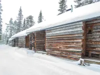 Saukkokumpu 3 Hotels in 
