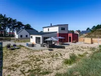 La Dune Hotels in Saint-Germain-sur-Ay
