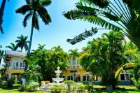 SeaGarden Beach Resort - All Inclusive Hotel dekat Montego Bay Marine Park