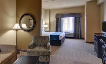 Comfort Suites Frisco