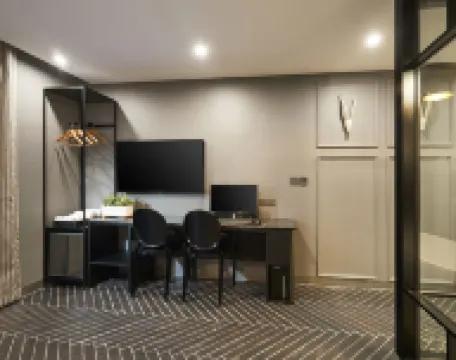 โรงแรมบูติก 9 นึงดง