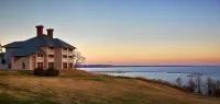 Kingsmill Resort Hotels in 