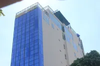 Pariat River Front Hotel Đà Nẵng Các khách sạn ở Trung tâm thành phố Đà Nẵng