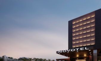 Novotel Kochi Infopark