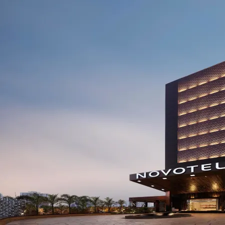 Novotel Kochi Infopark