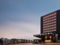 Novotel Kochi Infopark Hotels near St. Francis CSI Church