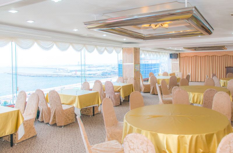 Palace Hotel Jeju photo 4