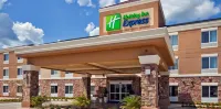 Holiday Inn Express CHESAPEAKE - NORFOLK by IHG Hotels in Chesapeake