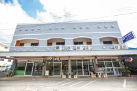 S3 Room Sathahip Hotels in Phlu Ta Luang