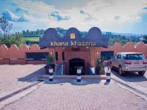 Khana Khazana Boutique Hotel