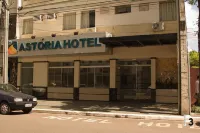 Hotel Astoria Maringa