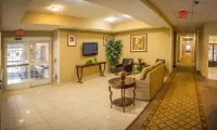 Candlewood Suites SOUTH BEND AIRPORT by IHG Hotels in South Bend