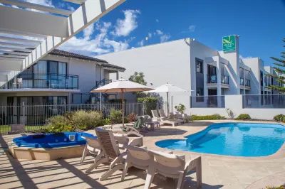 Quality Resort Sorrento Beach Hotel a Perth