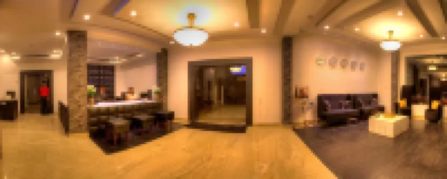 The Dawn Hotel