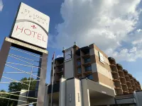 Saint Louis Airport Hotel Hotels in Berkeley