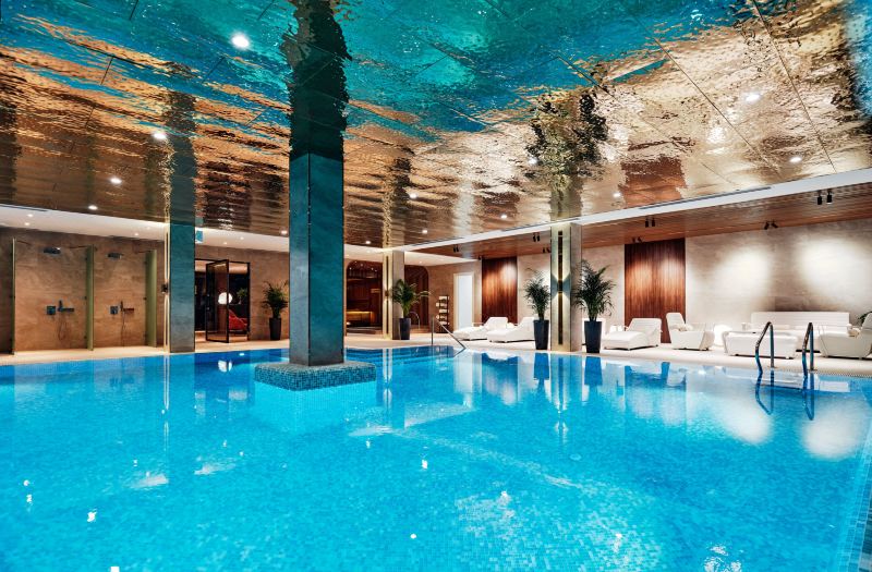 Crowne Plaza Tashkent by IHG photo 2