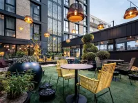 voco STRASBOURG CENTRE - THE GARDEN by IHG Hotels near Strasbourg