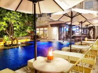 Hotel Palm Royal Naha Kokusai Street - Strand