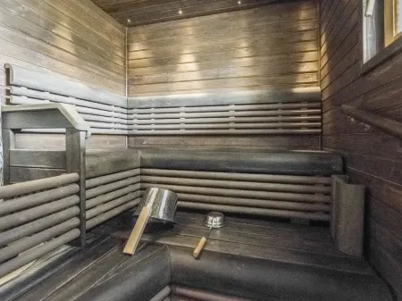 Kanervarinne Отели в г. Konnevesi