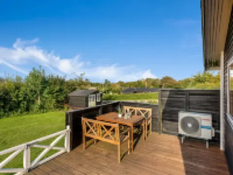 "Awer" - 300m to the Fjord