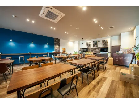 Mizuho Inn Iwami Masuda