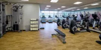 Hyatt Place Eugene/Oakway Center - Phòng tập thể hình