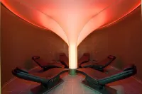 Vitalhotel der Parktherme - Inkl Thermeneintritt & Sauna - balneario