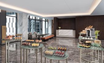 Four Points by Sheraton Shanghai Jiading