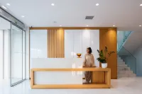Nima Boutique Hotel