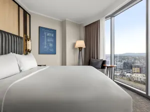 JW Marriott Nashville