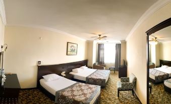 Omur Hotel - Housity
