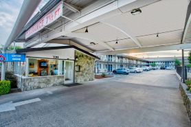 Motel 6 Salem, or - Expo Center