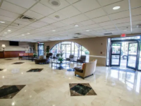 Clarion Inn & Suites Miami International Airport Hotels in Miami-Dade County