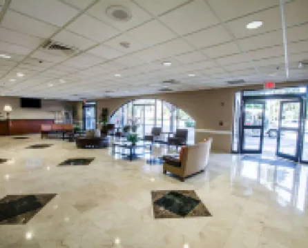 Clarion Inn & Suites Miami International Airport Hotels in Miami-Dade County